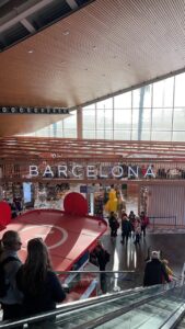 Barcelona 2