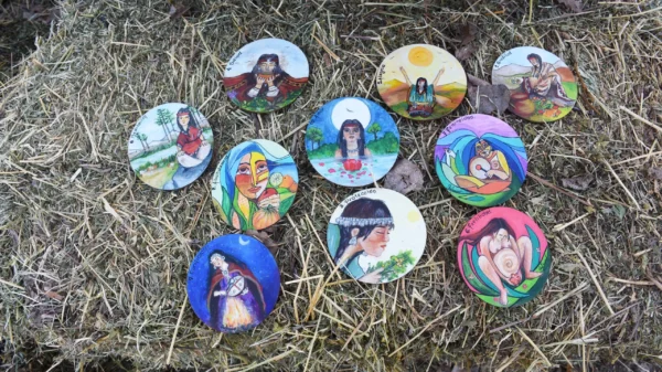 Rituales